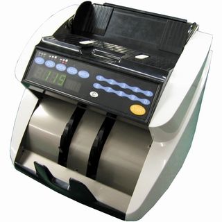 Cashtech 180 UV